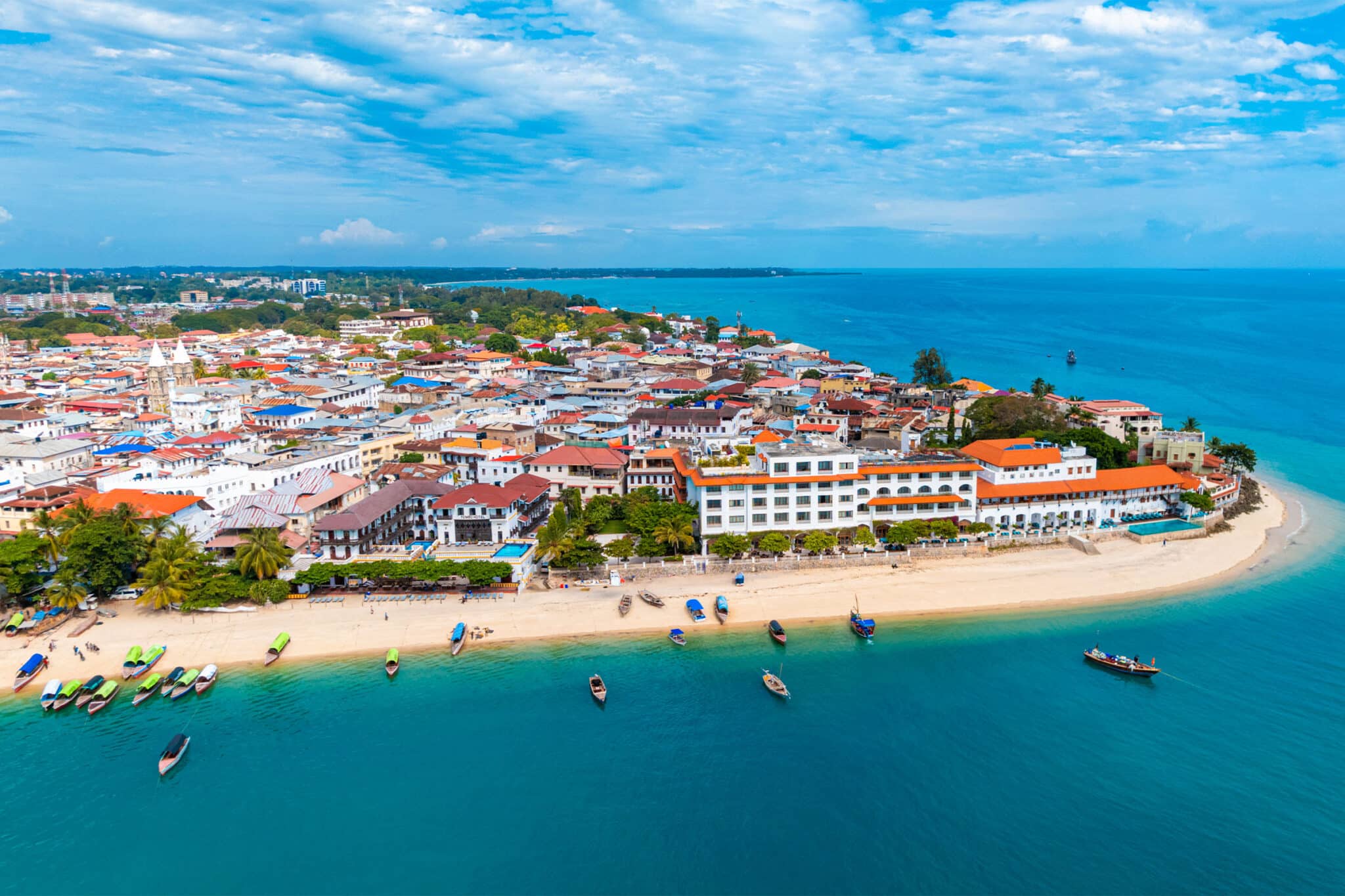 Zanzibar-Island-Tanzania