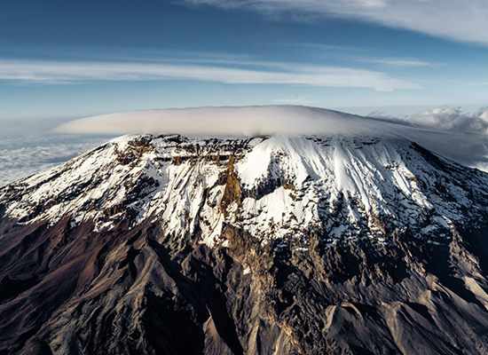 kilimanjaro